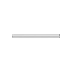 SB-41 #3 .1250 Burr ST SE 12FL - Apex Tool & Supply