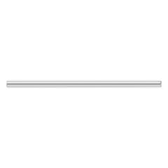 SB-41X3 #1 .1250 Burr ST SE 12FL - Apex Tool & Supply
