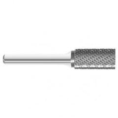 SA-15 SINGLE CUT BURR - Apex Tool & Supply