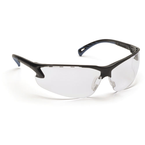 VENTURE 3 CLR LENS FOG - Apex Tool & Supply