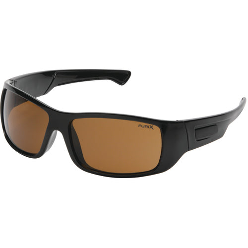 FURIX BLACK FRAME COFFEE AF LENS - Apex Tool & Supply