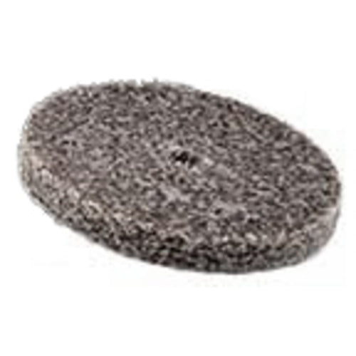 Shur-brite 3″ × 1/4″ × 1/4″ Arbor Mounted Unitized Wheel, 2AM