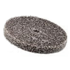 Shur-brite 3″ × 1/4″ × 1/4″ Arbor Mounted Unitized Wheel, 6AM