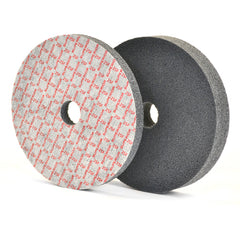 Shur-brite 6″ × 1″ × 1″ Arbor Mounted Unitized Wheel, 2SF