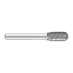 SC-3#2 .3750 Burr RH SE 20FL - Apex Tool & Supply