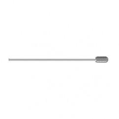 SC-1X6 #2 Cut 1/4 RH Burr - 17 Flute - Apex Tool & Supply