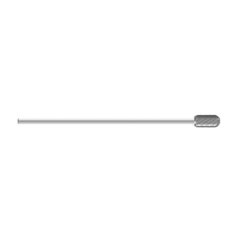 SC-1A #4 .2500 Burr RH SE 17FL - Apex Tool & Supply