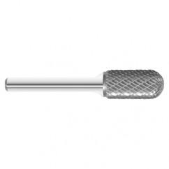 SC-1X6 SINGLE CUT BURR - Apex Tool & Supply