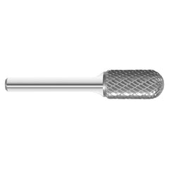 SC-14 #3 .1875 Burr RH SE 15FL - Apex Tool & Supply