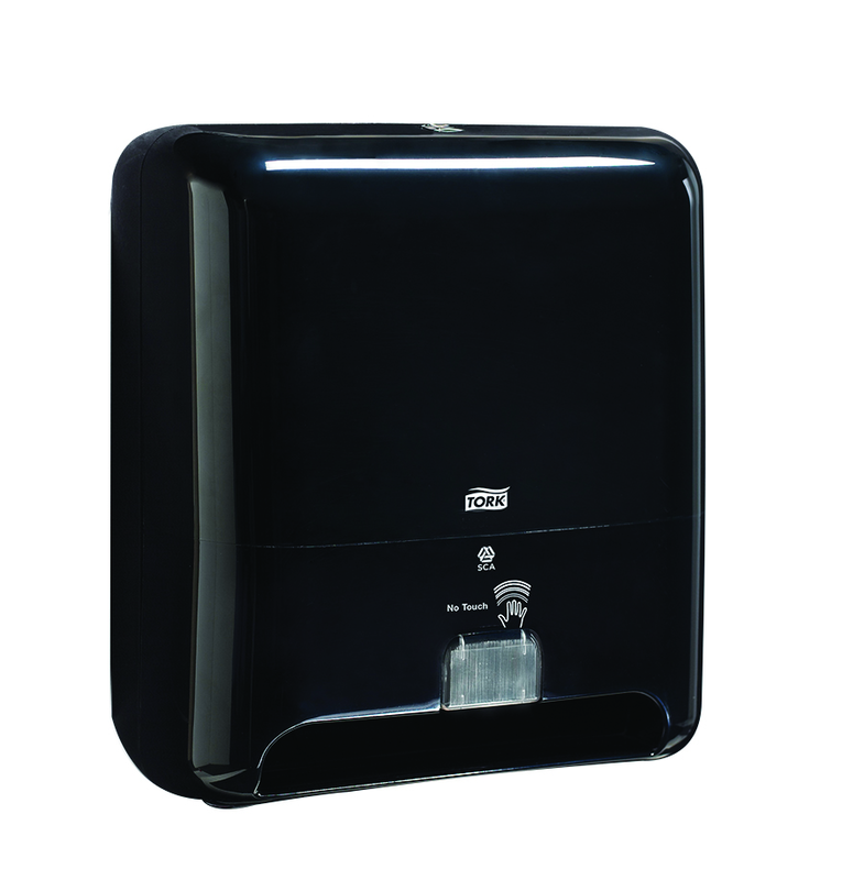 Elevation Matic Hand Towel Dispenser with Intuition Sensor - Apex Tool & Supply