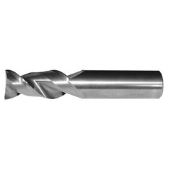 SC FIN 2FL 5/16X5/16X5/8X2.1/2 - Exact Industrial Supply