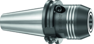 SK40 12mm SCHUNK TENDO-EC Hydraulic Holder - Apex Tool & Supply