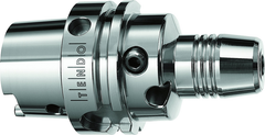 HSKA63 3/4" SCHUNK TENDO SDF-KSR Hydraulic Holder - Apex Tool & Supply
