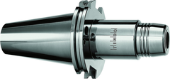 CAT50 1" SCHUNK TENDO SDF-LS Hydraulic Holder - Apex Tool & Supply