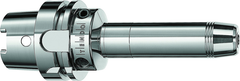 HSKA63 18mm SCHUNK TENDO-SDF-L200 Hydraulic Holder - Apex Tool & Supply
