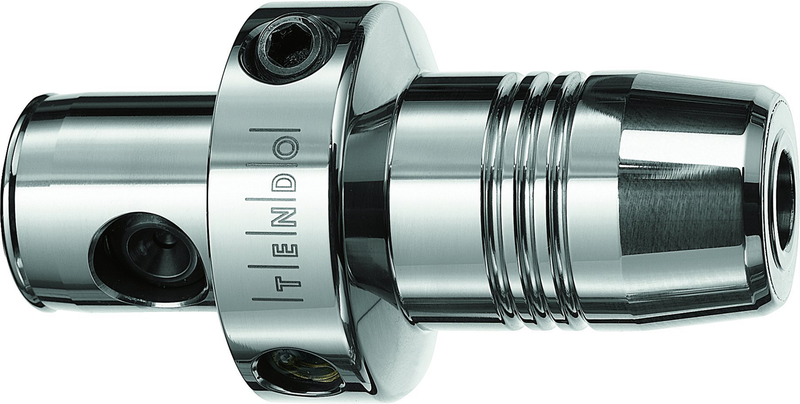 ABSH50 18mm SCHUNK TENDO SDF Hydraulic Holder - Apex Tool & Supply