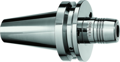 BT50 1/2" SCHUNK TENDO SDF-KS Hydraulic Holder - Apex Tool & Supply