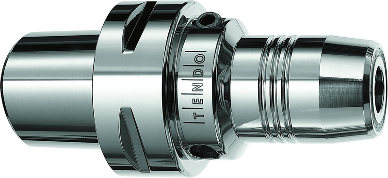 CAPTO C-6 6MM SCHUNK TENDO SDF - Apex Tool & Supply