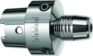 HSKC50 18mm SCHUNK TENDO SDF Hydraulic Holder - Apex Tool & Supply