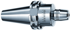 CAT40 1/2" SCHUNK TENDO SDF-KS Hydraulic Holder - Apex Tool & Supply