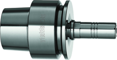 HSKE32 3mm SCHUNK TRIBOS SPF-MINI Shrink Fit Holder - Apex Tool & Supply
