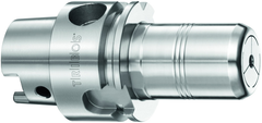 HSKE32 6mm SCHUNK TRIBOS SPF-RM Shrink Fit Holder - Apex Tool & Supply