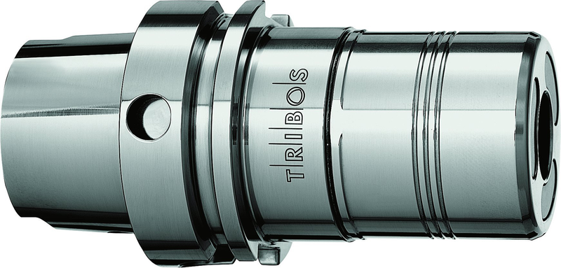 HSKA63 14mm SCHUNK TRIBOS-SPF-R Holder - Apex Tool & Supply