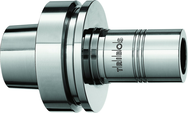 HSKA63 25mm SCHUNK TRIBOS SPF-S Holder - Apex Tool & Supply