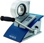 SVP-2D DIGITAL TRIBOS PRESS - Apex Tool & Supply