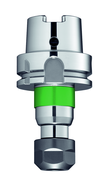 SCK1-B / HSK-A63 M4-M12 x 95.5 Synchro Chuck - Apex Tool & Supply