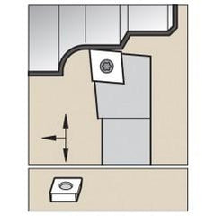 SCLCR164D WG TOOLHOLDER - Apex Tool & Supply