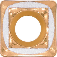 SCMT 050205SME CA520D - Exact Industrial Supply