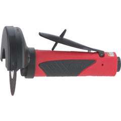 1HP Inline 4 Cut Off Tool - Apex Tool & Supply