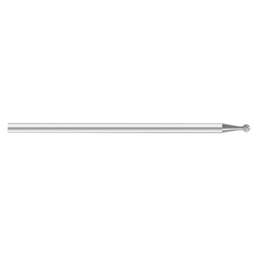 SD-41X3 #1 .0938 Burr RH SE 10FL - Apex Tool & Supply