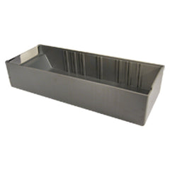2 1/8″ × 4″ Replacement Drawer for use with Akro-Mils Modular Parts Cabinet - Apex Tool & Supply