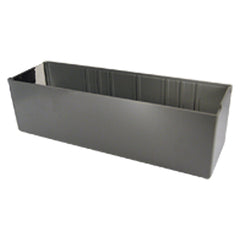 3 1/16' × 3 1/16″ Replacement Drawer for use with Akro-Mils Modular Parts Cabinet - Apex Tool & Supply