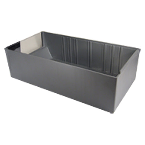 3 1/16″ × 5 3/16″ Replacement Drawer for use with Akro-Mils Modular Parts Cabinet - Apex Tool & Supply
