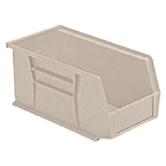 5 1/2″ × 10 7/8″ × 5″ - Stone Hanging or Stackable Bin - Apex Tool & Supply