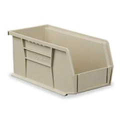 8 1/4″ × 18″ × 9″ - Stone Hanging or Stackable Bin - Apex Tool & Supply
