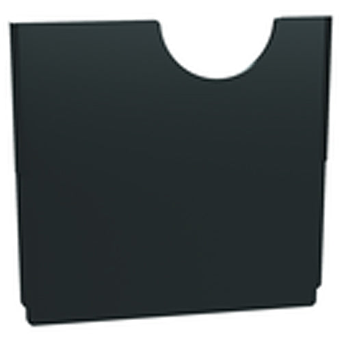 25-Pack-2 1/16″ × 2 3/16″ - Bin Dividers for use with Akro-Mils Modular Parts Cabinet - Apex Tool & Supply