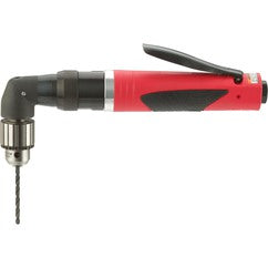 1HP 3/8 Angle Drill Non Rev - Apex Tool & Supply