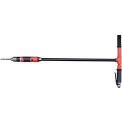 1HP 1/2 T Handle Drill - Apex Tool & Supply