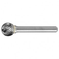 SD42EV 1/8 DIA EXTD SHK BUR - Apex Tool & Supply