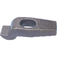 4″ Long - Machine Gooseneck Clamp - Apex Tool & Supply