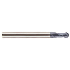 6.0(R3.0)X6.0X9.0X80MM 2F - Exact Industrial Supply