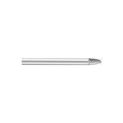 MSF-41#2 3.00 Burr RH SE 12FL - Apex Tool & Supply