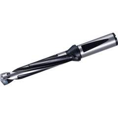 ‎SF20DRA160M5, DRA Magic Drill 16.00-16.99mm Cutting Diameter, 5xD, Replaceable Tip Drill