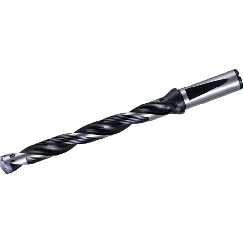 ‎SF25DRA190M8, DRA Magic Drill 19.00-19.99mm Cutting Diameter, 8xD, Replaceable Tip Drill