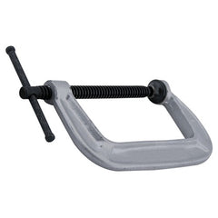 142C 140 SERIES C-CLAMP 0″–2″ - Apex Tool & Supply
