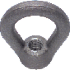Heavy Duty Eye Nut - 7/8″-9 Thread, 2 1/4″ Eye Diameter - Apex Tool & Supply